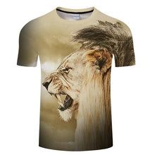 Load image into Gallery viewer, Glasses Cat tshirt Summer 3D T shirt Men t-shirt Streatwear Tee Funny Top Galaxy Camiseta Short Sleeve O-neck DropshipZOOTOPBEAR