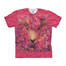 Load image into Gallery viewer, Anime Dog tshirt Men t shirt 3d t-shirt Streetwear Tee Harajuku Top Short Sleeve Camiseta O-neck Tee Brand Drop Ship ZOOTOP BEAR