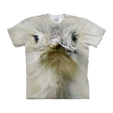 Load image into Gallery viewer, Anime Dog tshirt Men t shirt 3d t-shirt Streetwear Tee Harajuku Top Short Sleeve Camiseta O-neck Tee Brand Drop Ship ZOOTOP BEAR