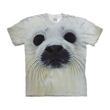Load image into Gallery viewer, Anime Dog tshirt Men t shirt 3d t-shirt Streetwear Tee Harajuku Top Short Sleeve Camiseta O-neck Tee Brand Drop Ship ZOOTOP BEAR