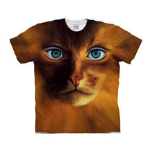 Load image into Gallery viewer, Anime Dog tshirt Men t shirt 3d t-shirt Streetwear Tee Harajuku Top Short Sleeve Camiseta O-neck Tee Brand Drop Ship ZOOTOP BEAR