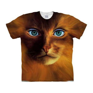 Anime Dog tshirt Men t shirt 3d t-shirt Streetwear Tee Harajuku Top Short Sleeve Camiseta O-neck Tee Brand Drop Ship ZOOTOP BEAR