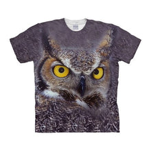 Load image into Gallery viewer, Anime Dog tshirt Men t shirt 3d t-shirt Streetwear Tee Harajuku Top Short Sleeve Camiseta O-neck Tee Brand Drop Ship ZOOTOP BEAR