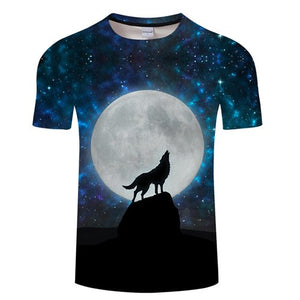 Wing 3D tshirt Men Women t shirt Harajuku t-shirt Casual Tee Print Top Streetwear Short Sleeve tee Autumn Drop Ship ZOOTOPBEAR