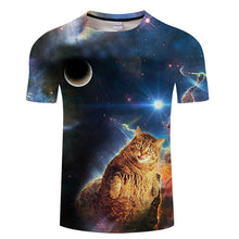 Load image into Gallery viewer, Wing 3D tshirt Men Women t shirt Harajuku t-shirt Casual Tee Print Top Streetwear Short Sleeve tee Autumn Drop Ship ZOOTOPBEAR