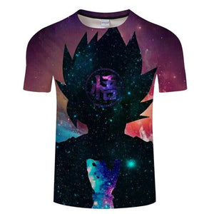 3D tshirt Streatwear t shirts Men t-shirt Harajuku Tees Casual Tops Streatwear Short Sleeve Personality 2018 DropShip ZOOTOPBEAR