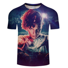 Load image into Gallery viewer, 3D tshirt Streatwear t shirts Men t-shirt Harajuku Tees Casual Tops Streatwear Short Sleeve Personality 2018 DropShip ZOOTOPBEAR