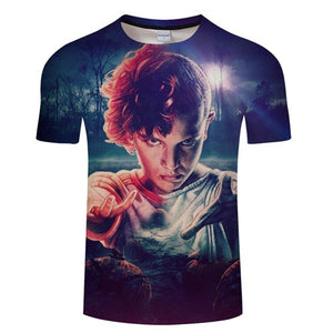 3D tshirt Streatwear t shirts Men t-shirt Harajuku Tees Casual Tops Streatwear Short Sleeve Personality 2018 DropShip ZOOTOPBEAR