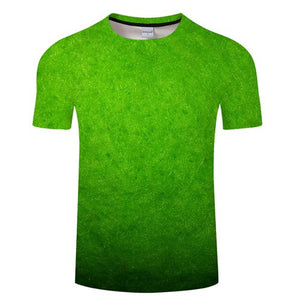 3D tshirt Streatwear t shirts Men t-shirt Harajuku Tees Casual Tops Streatwear Short Sleeve Personality 2018 DropShip ZOOTOPBEAR