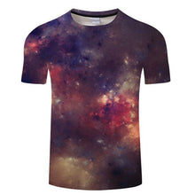 Load image into Gallery viewer, 3D tshirt Streatwear t shirts Men t-shirt Harajuku Tees Casual Tops Streatwear Short Sleeve Personality 2018 DropShip ZOOTOPBEAR