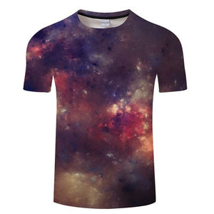 3D tshirt Streatwear t shirts Men t-shirt Harajuku Tees Casual Tops Streatwear Short Sleeve Personality 2018 DropShip ZOOTOPBEAR